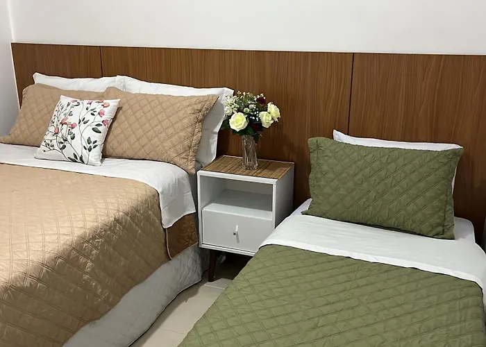 Bella PousadaPousada