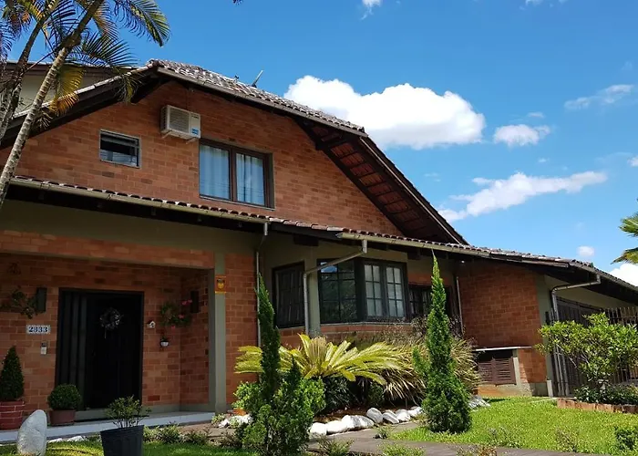 Pousada Harmonia PomeranaPousada